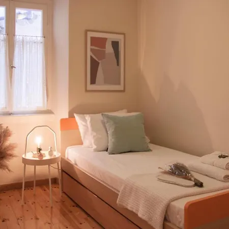 Corfu Palazzo Vecchio Corfu (city)