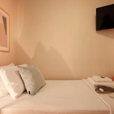 Apartment Corfu Palazzo Vecchio *