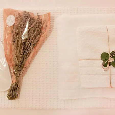 شقة Corfu Palazzo Vecchio