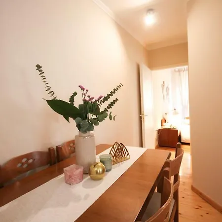 Corfu Palazzo Vecchio Apartament