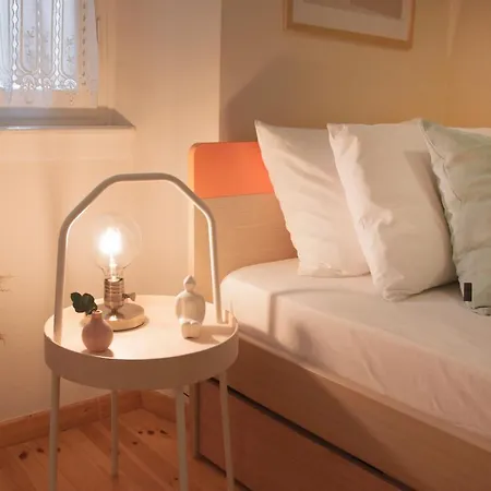 Apartament Corfu Palazzo Vecchio