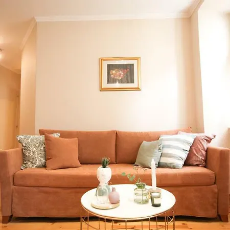 Apartament Corfu Palazzo Vecchio *