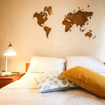 Corfu Palazzo Vecchio