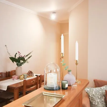 Corfu Palazzo Vecchio Apartament Corfu (city)